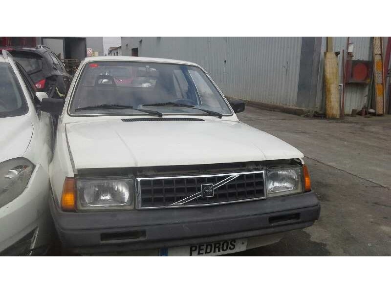 volvo serie 340 del año 1986