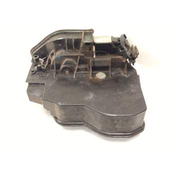 Recambio de cerradura puerta delantera izquierda para bmw 3 (f30, f80) 318 d xdrive referencia OEM IAM 7229461  