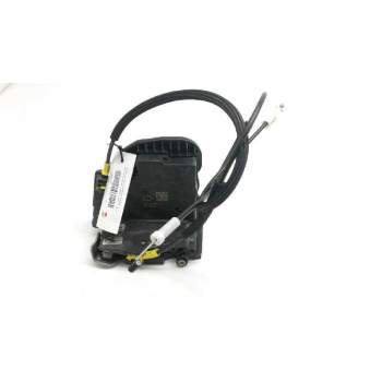 Recambio de cerradura puerta delantera izquierda para opel astra k sports tourer excellence referencia OEM IAM 314883  