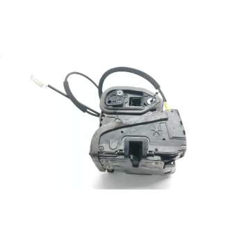 Recambio de cerradura puerta delantera izquierda para opel astra k sports tourer excellence referencia OEM IAM 314883  