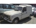 RENAULT 4 BERLINA/FAMILIAR/FURGONETA