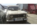 RENAULT 4 BERLINA/FAMILIAR/FURGONETA