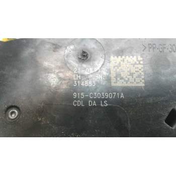 Recambio de cerradura puerta delantera izquierda para opel astra k sports tourer excellence referencia OEM IAM 314883  