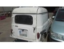 RENAULT 4 BERLINA/FAMILIAR/FURGONETA