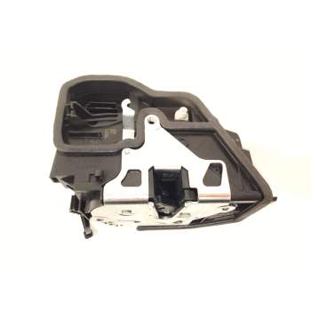 Recambio de cerradura puerta trasera derecha para bmw 3 (f30, f80) 318 d xdrive referencia OEM IAM 7229460  