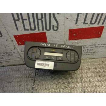 MANDO CALEFACCION AIRE ACONDICIONADO 6S6T180612AE 6881