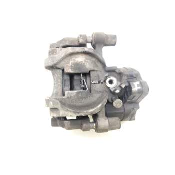 Recambio de pinza freno trasera izquierda para seat leon (5f1) 1.5 tsi referencia OEM IAM 5Q0615405 VCR271 