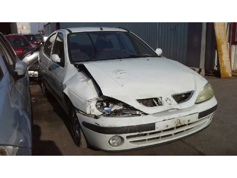 renault megane i fase 2 classic (la..) del año 2000