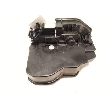 Recambio de cerradura puerta trasera derecha para bmw 3 (f30, f80) 318 d xdrive referencia OEM IAM 7229460  