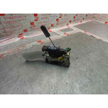CERRADURA PUERTA DELANTERA DERECHA 