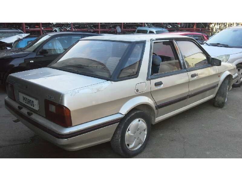mg rover montego del año 1992