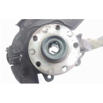 Recambio de mangueta delantera izquierda para volkswagen passat berlina (3b3) edition referencia OEM IAM 8D0407257  