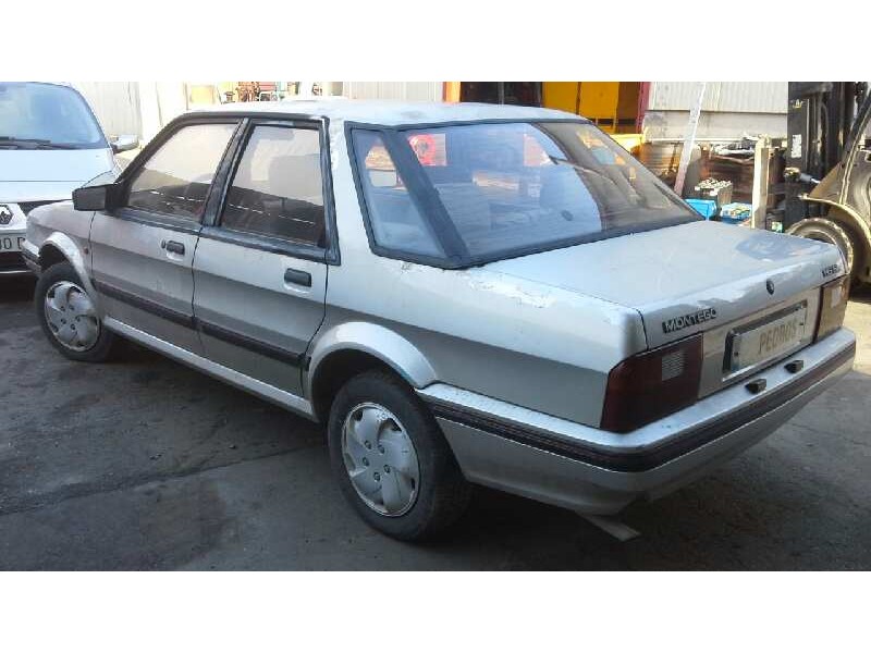 mg rover montego del año 1992