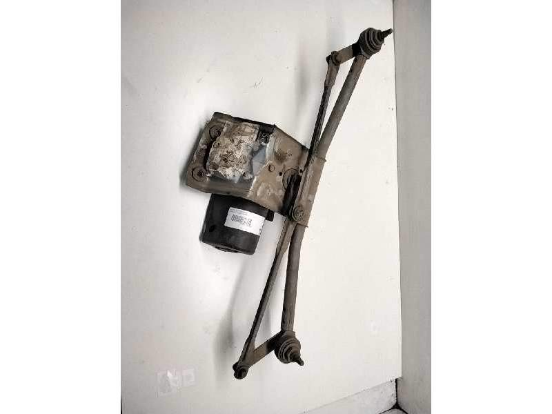 Recambio de motor limpia delantero para ford fiesta berl./express referencia OEM IAM   6888