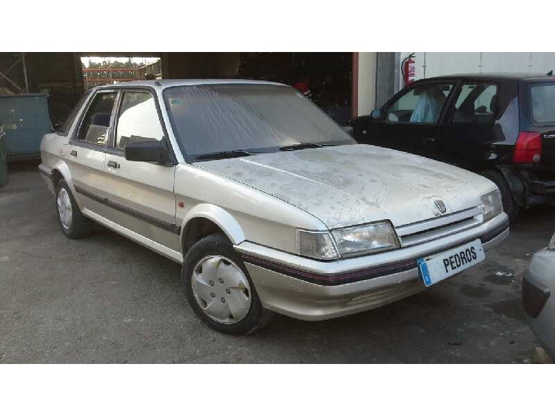 mg rover montego del año 1992