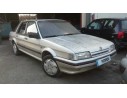 MG ROVER MONTEGO