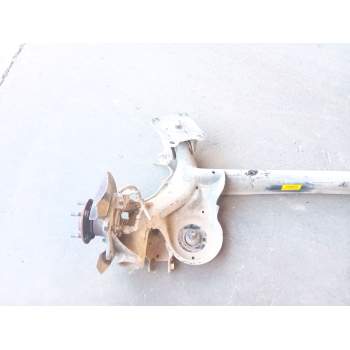 Recambio de puente trasero para ford transit connect monospace 1.6 tdci referencia OEM IAM DV615K952  