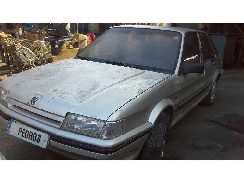 mg rover montego del año 1992