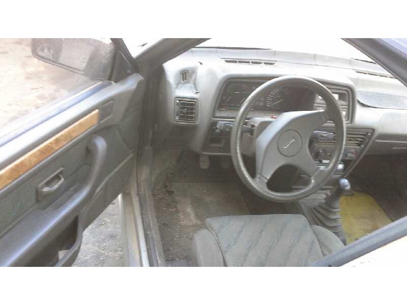 mg rover montego del año 1992