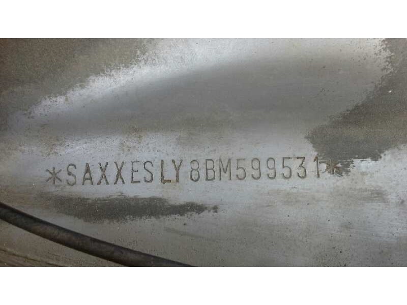 mg rover montego del año 1992