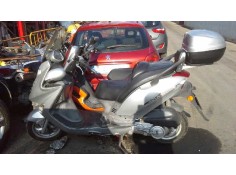 kymco dink del año 2005