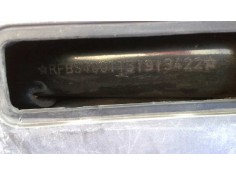 kymco dink del año 2005 2