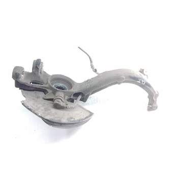 Recambio de mangueta delantera izquierda para volkswagen passat berlina (3b3) edition referencia OEM IAM 8D0407257  