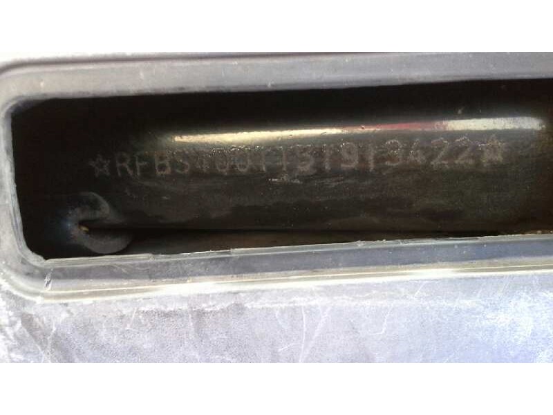 kymco dink del año 2005