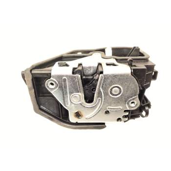 Recambio de cerradura puerta trasera izquierda para bmw 3 (f30, f80) 318 d xdrive referencia OEM IAM 7229459  