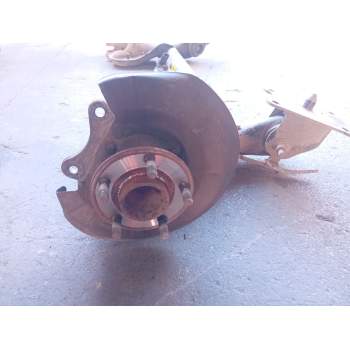 Recambio de puente trasero para ford transit connect monospace 1.6 tdci referencia OEM IAM DV615K952  