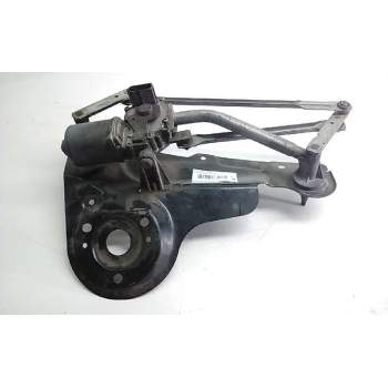Recambio de motor limpia delantero para ford fiesta berlina referencia OEM IAM   6889
