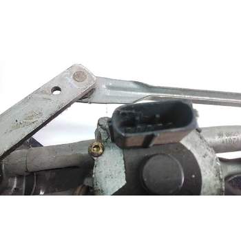 Recambio de motor limpia delantero para ford fiesta berlina referencia OEM IAM   6889