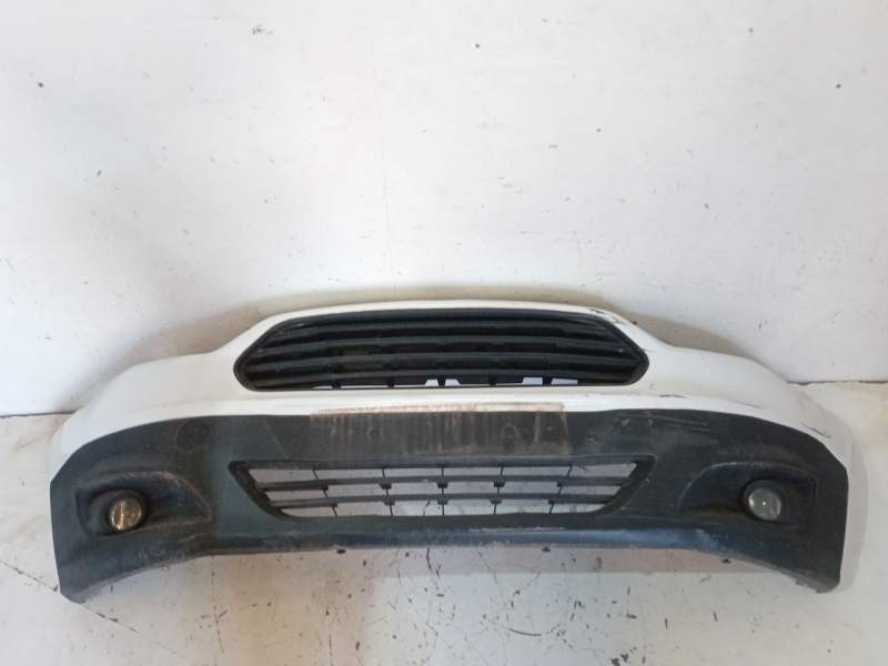 Recambio de paragolpes delantero para ford transit courier b460 monospace 1.6 tdci referencia OEM IAM 1946463  