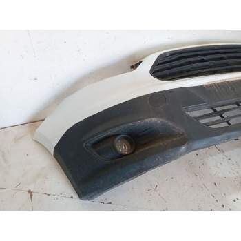 Recambio de paragolpes delantero para ford transit courier b460 monospace 1.6 tdci referencia OEM IAM 1946463  