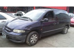 chrysler voyager (gs) del año 1998