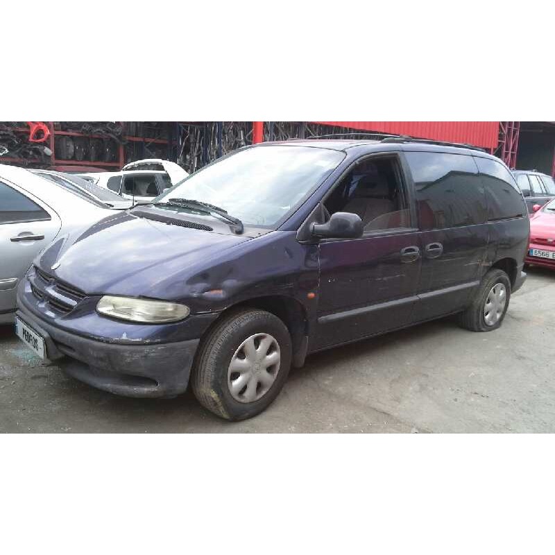 chrysler voyager (gs) del año 1998