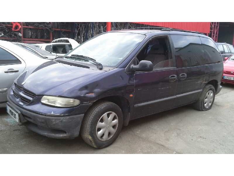 chrysler voyager (gs) del año 1998