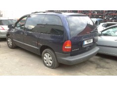 chrysler voyager (gs) del año 1998 2