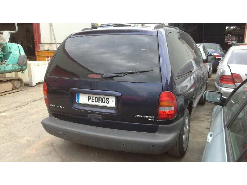 chrysler voyager (gs) del año 1998
