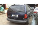 CHRYSLER VOYAGER (GS)