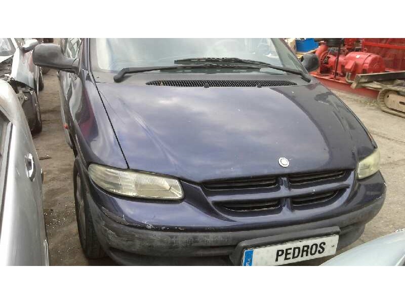 chrysler voyager (gs) del año 1998