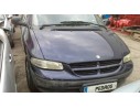 CHRYSLER VOYAGER (GS)