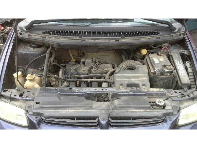 chrysler voyager (gs) del año 1998