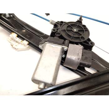 Recambio de elevalunas delantero derecho para bmw 3 (f30, f80) 318 d xdrive referencia OEM IAM 7259824  