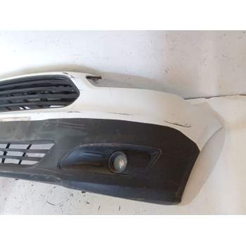 Recambio de paragolpes delantero para ford transit courier b460 monospace 1.6 tdci referencia OEM IAM 1946463  