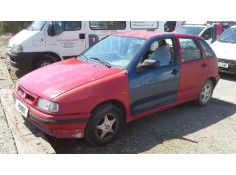 seat ibiza (6k) del año 1996