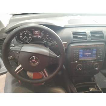 mercedes-benz clase r (w251, v251) del año 2006