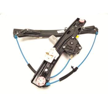 Recambio de elevalunas delantero derecho para bmw 3 (f30, f80) 318 d xdrive referencia OEM IAM 7259824  