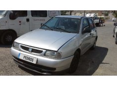 seat ibiza (6k) del año 1998