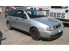 seat ibiza (6k) del año 1998 2